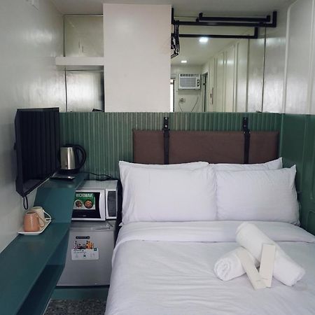 Cebu Backpackers Hostel מראה חיצוני תמונה