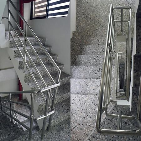 Cebu Backpackers Hostel מראה חיצוני תמונה