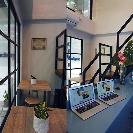 Cebu Backpackers Hostel מראה חיצוני תמונה