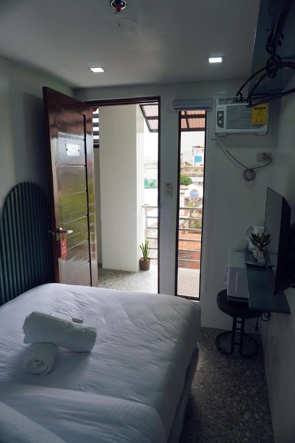 Cebu Backpackers Hostel מראה חיצוני תמונה