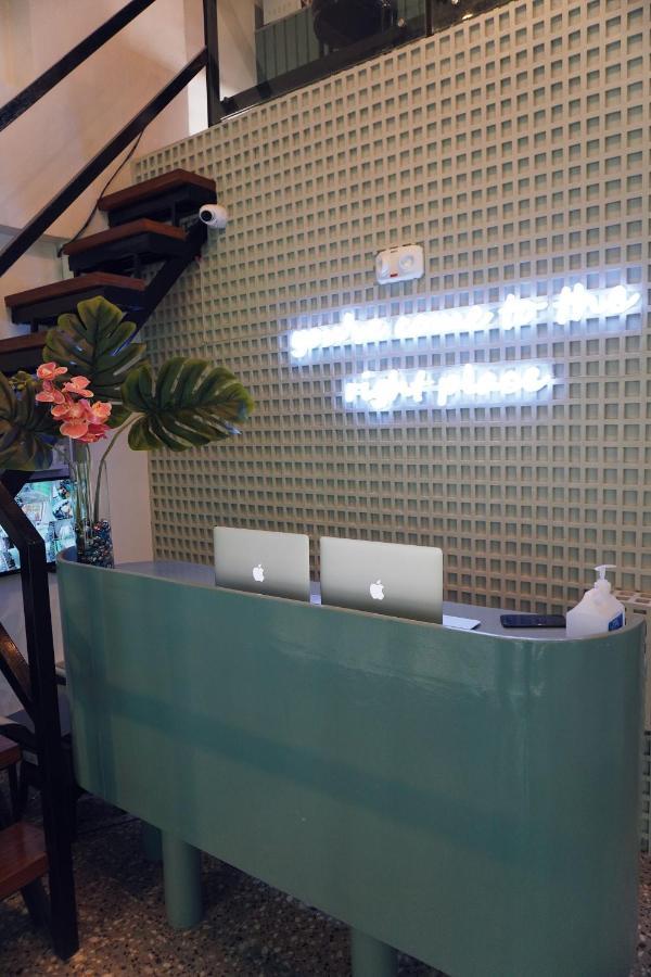Cebu Backpackers Hostel מראה חיצוני תמונה