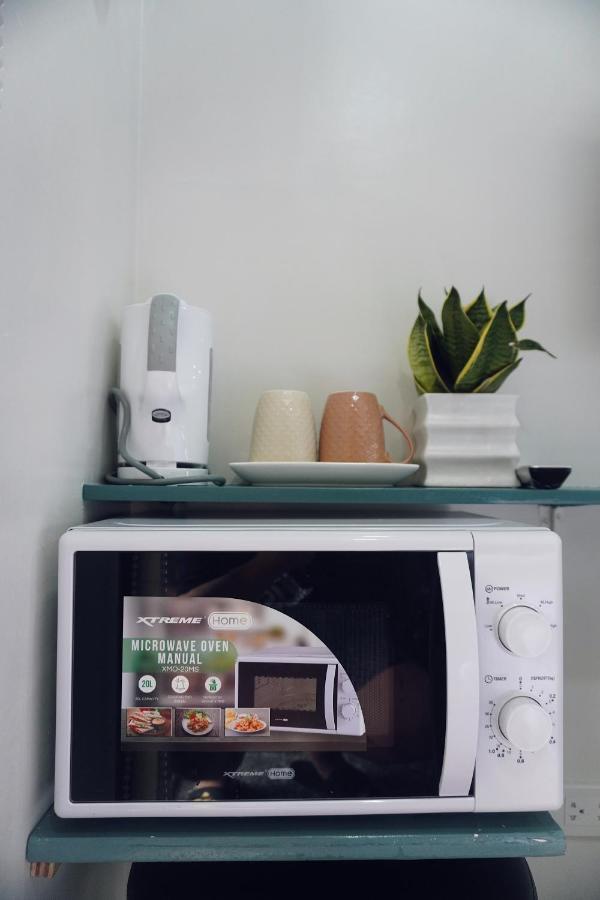 Cebu Backpackers Hostel מראה חיצוני תמונה