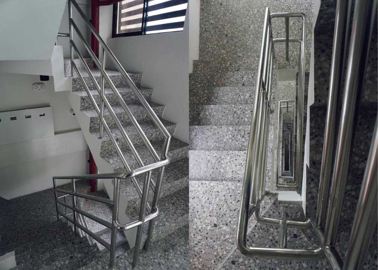 Cebu Backpackers Hostel מראה חיצוני תמונה
