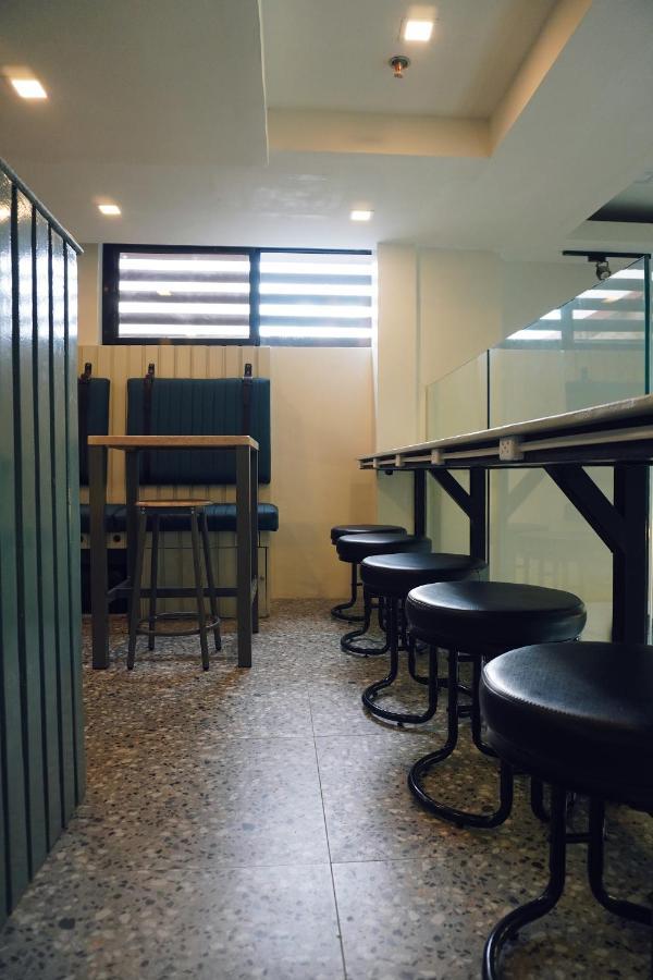 Cebu Backpackers Hostel מראה חיצוני תמונה