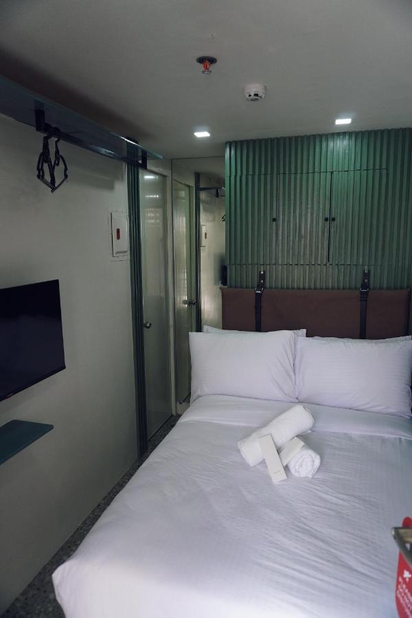 Cebu Backpackers Hostel מראה חיצוני תמונה