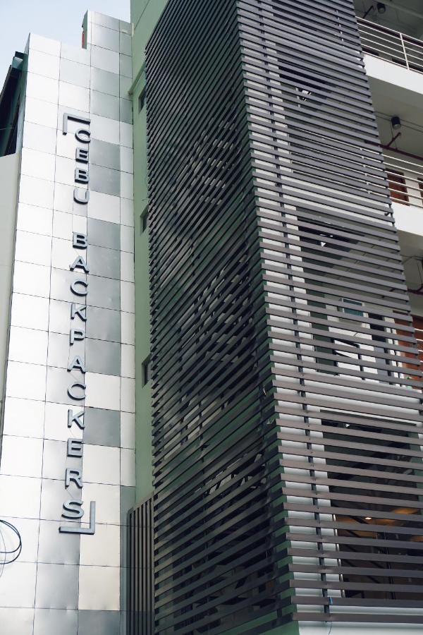 Cebu Backpackers Hostel מראה חיצוני תמונה
