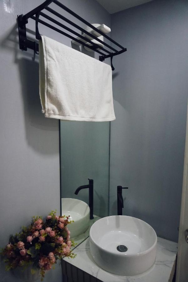Cebu Backpackers Hostel מראה חיצוני תמונה