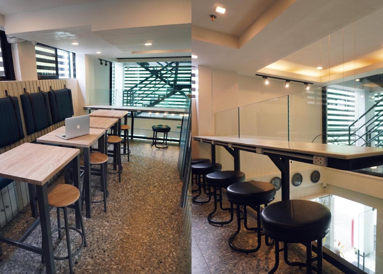 Cebu Backpackers Hostel מראה חיצוני תמונה