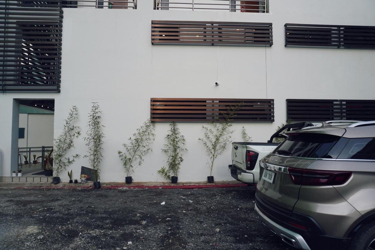 Cebu Backpackers Hostel מראה חיצוני תמונה