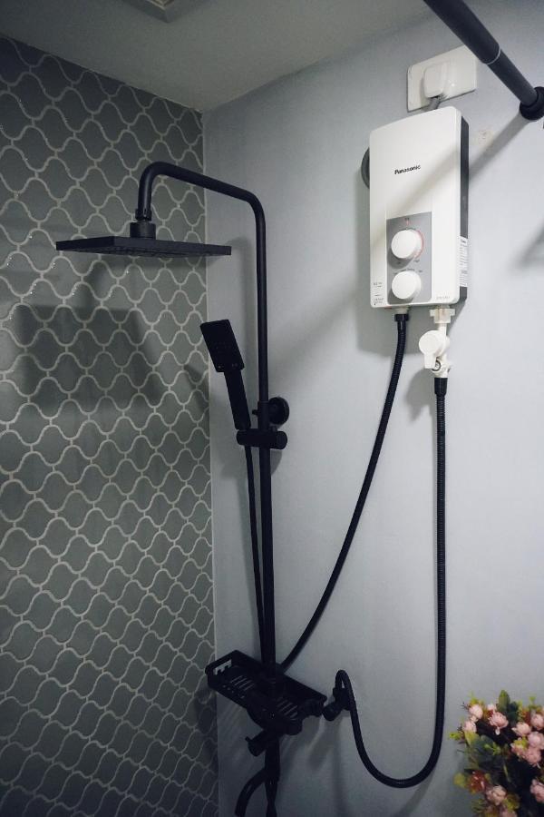 Cebu Backpackers Hostel מראה חיצוני תמונה