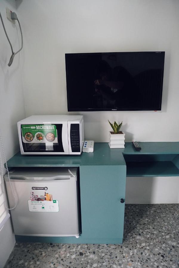 Cebu Backpackers Hostel מראה חיצוני תמונה