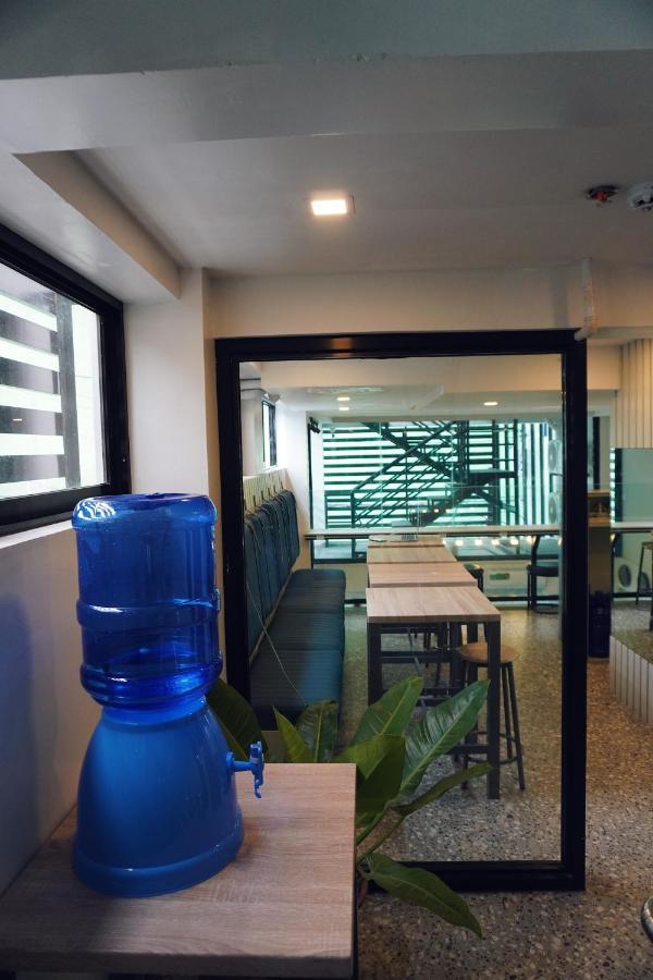 Cebu Backpackers Hostel מראה חיצוני תמונה