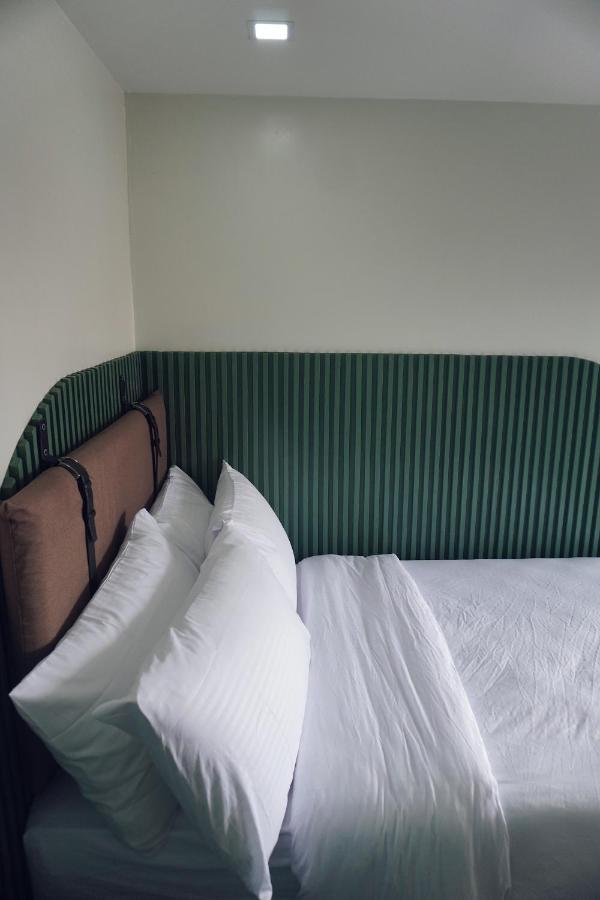Cebu Backpackers Hostel מראה חיצוני תמונה