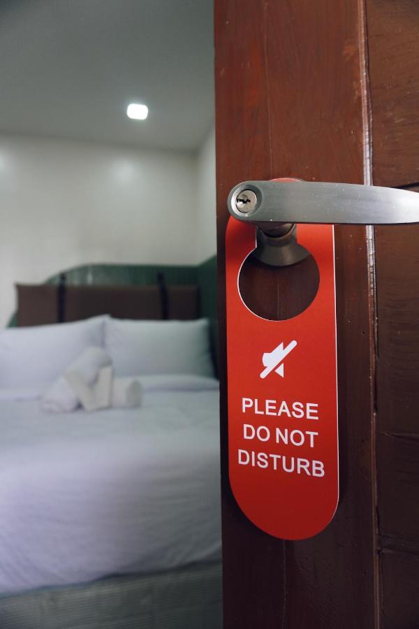 Cebu Backpackers Hostel מראה חיצוני תמונה