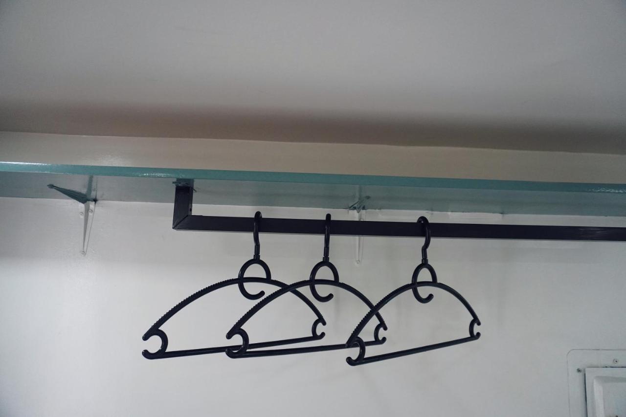 Cebu Backpackers Hostel מראה חיצוני תמונה