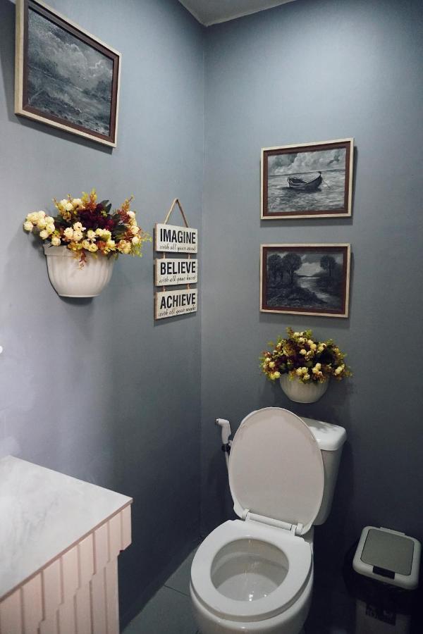 Cebu Backpackers Hostel מראה חיצוני תמונה
