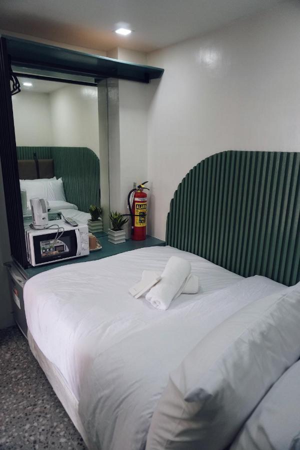 Cebu Backpackers Hostel מראה חיצוני תמונה