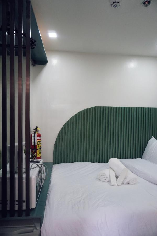 Cebu Backpackers Hostel מראה חיצוני תמונה