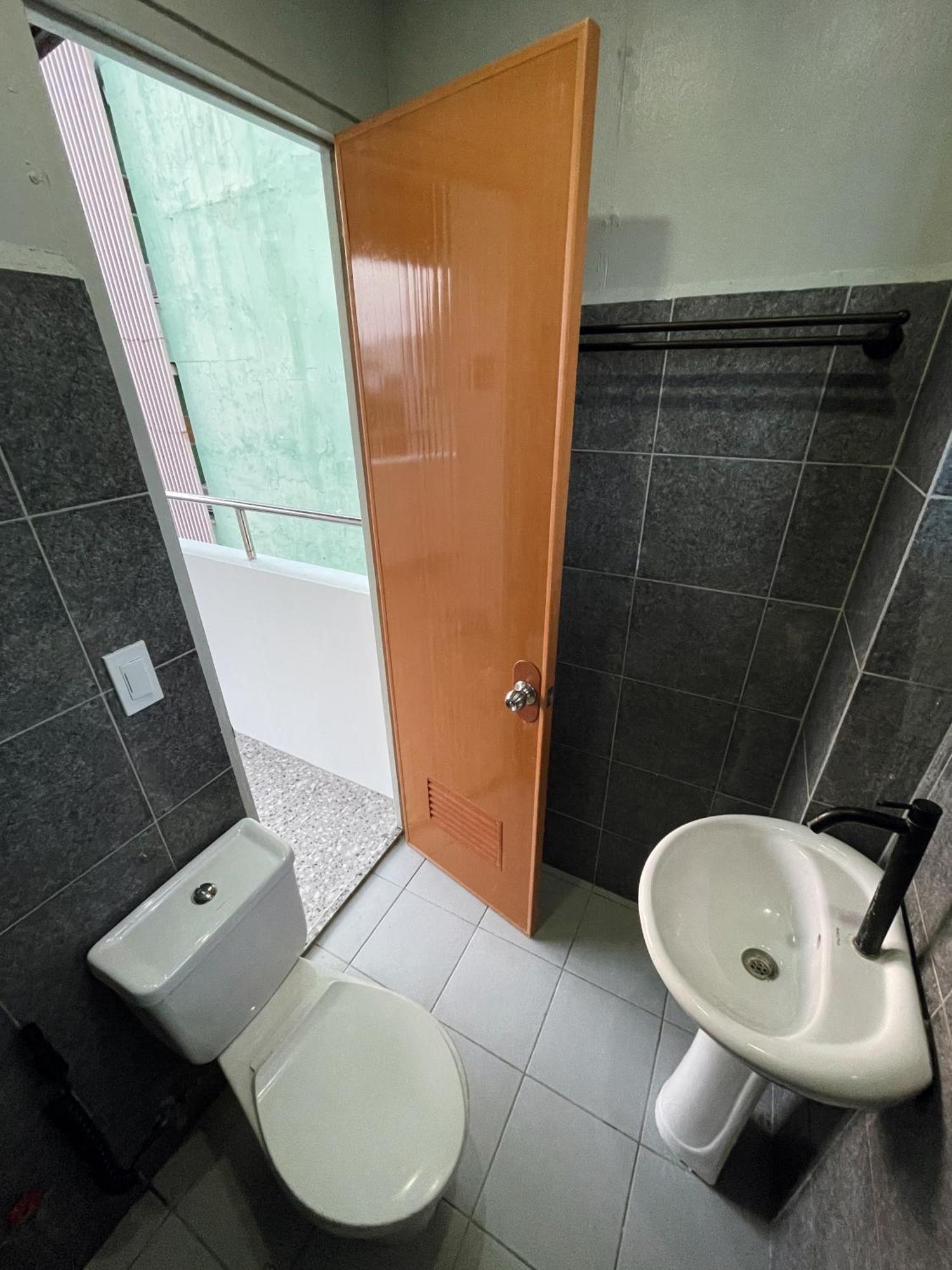 Cebu Backpackers Hostel מראה חיצוני תמונה