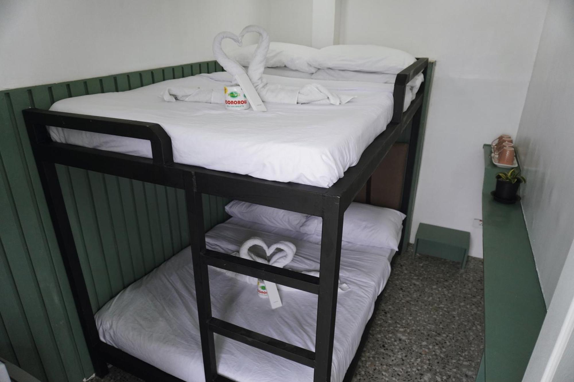 Cebu Backpackers Hostel מראה חיצוני תמונה