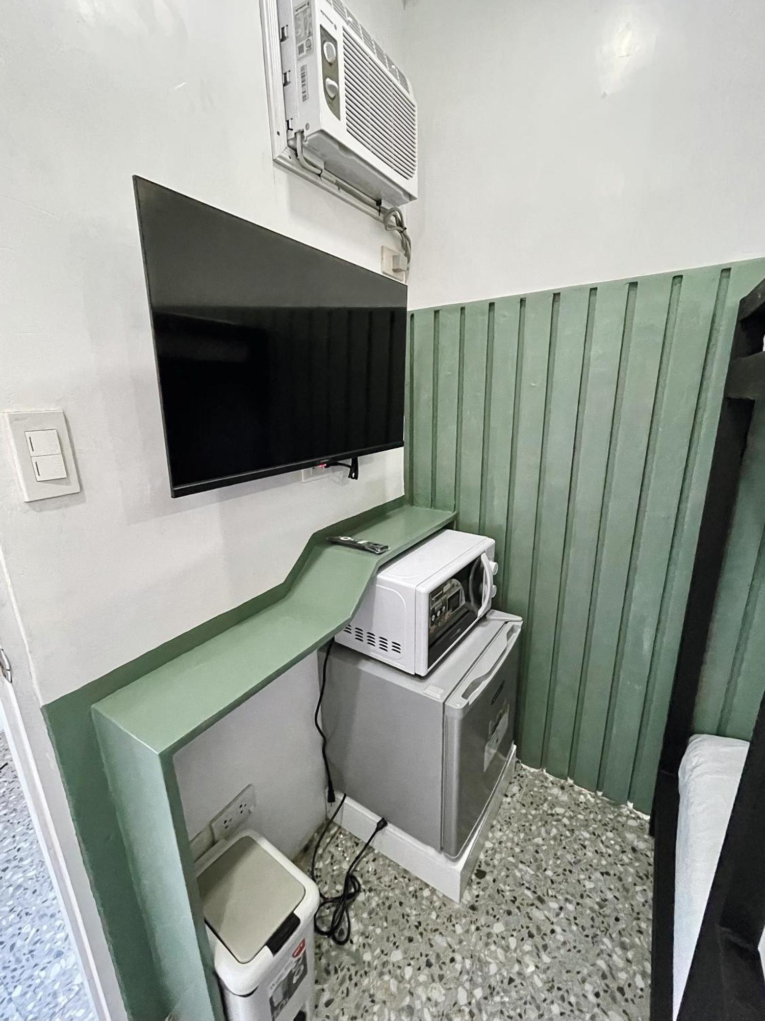 Cebu Backpackers Hostel מראה חיצוני תמונה