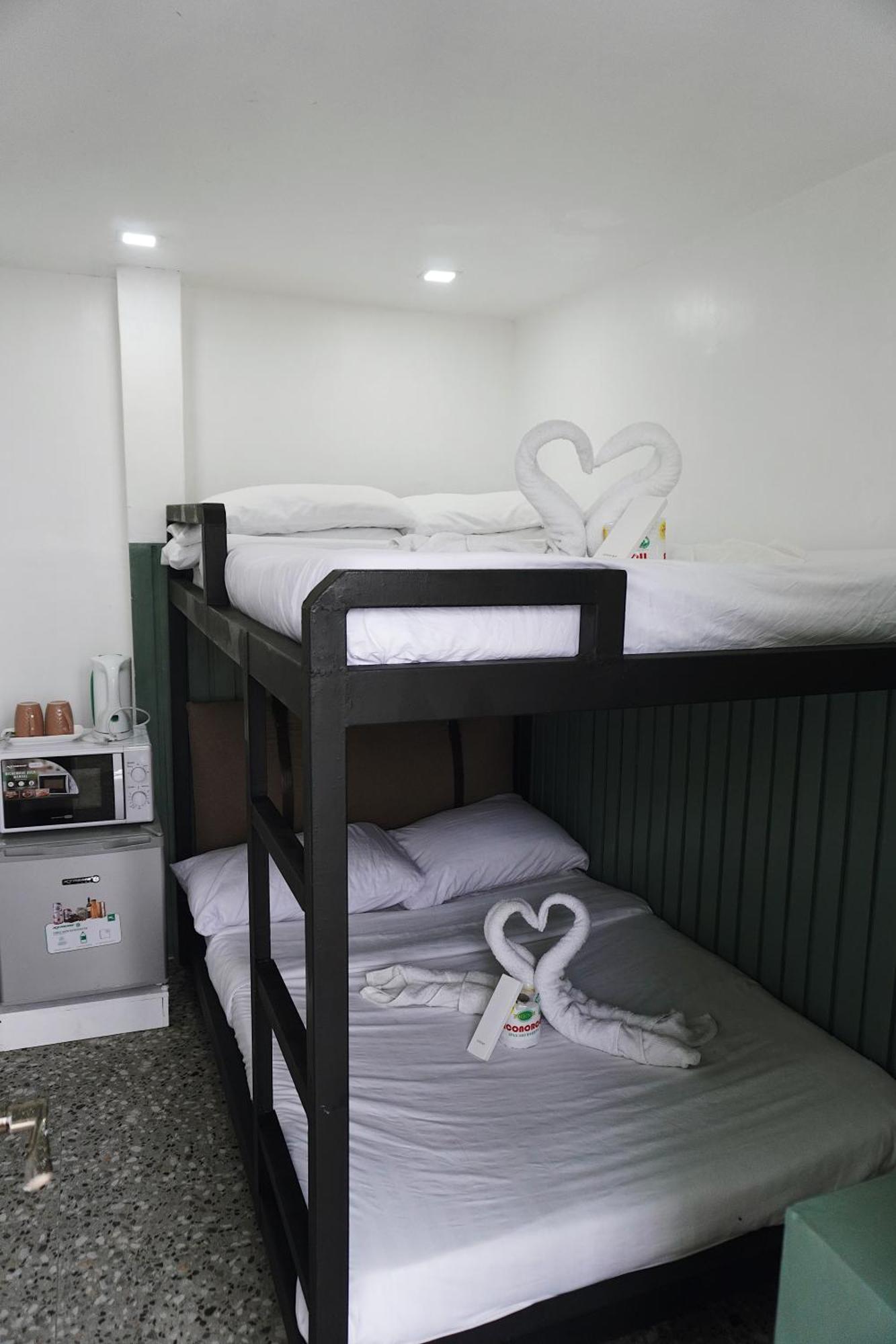 Cebu Backpackers Hostel מראה חיצוני תמונה